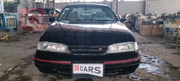 Daewoo Prince 1996 for sale in Iraq - Sulaymaniyah
